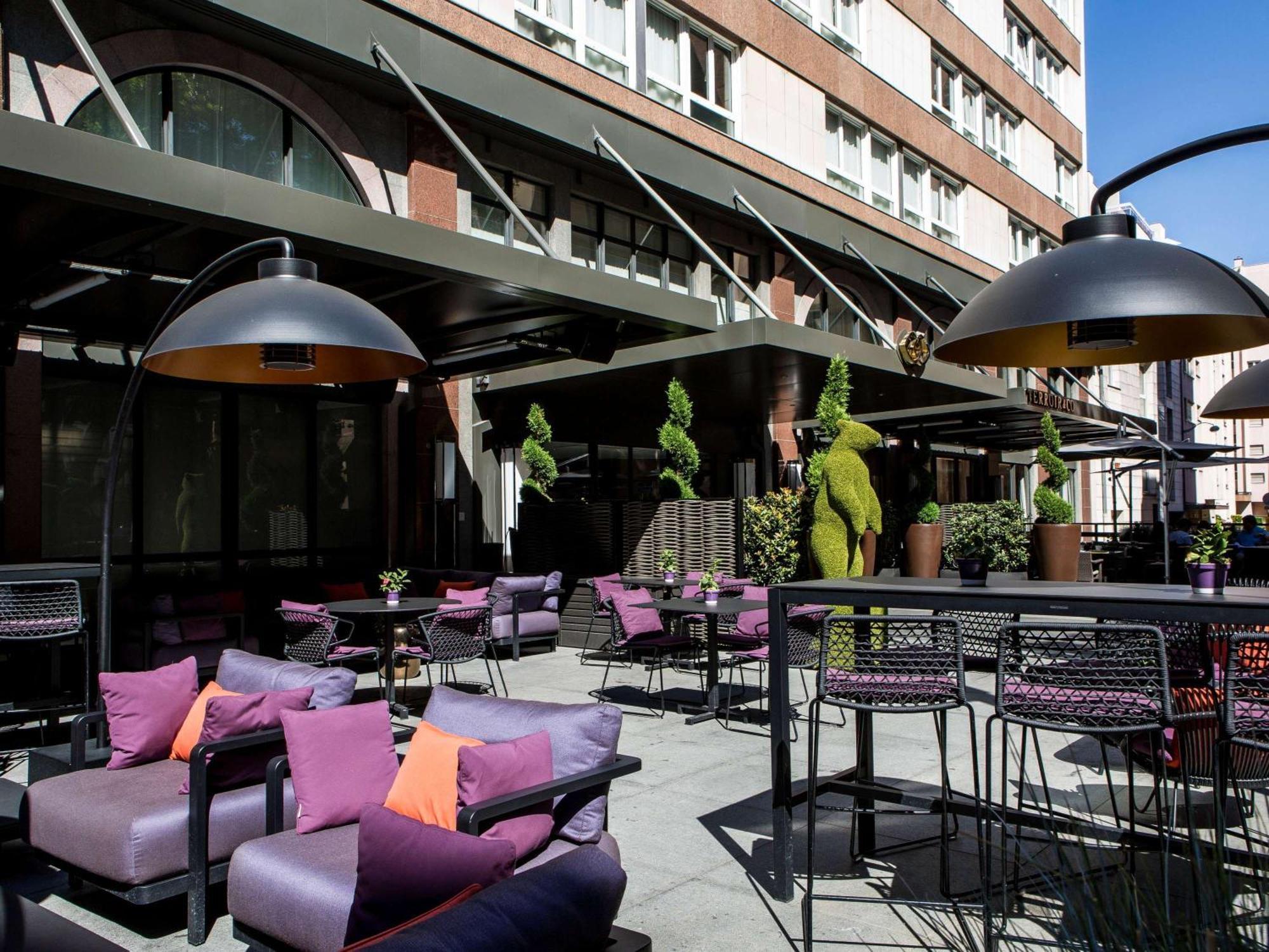 Sofitel Strasbourg Grande Ile Hotel Luaran gambar