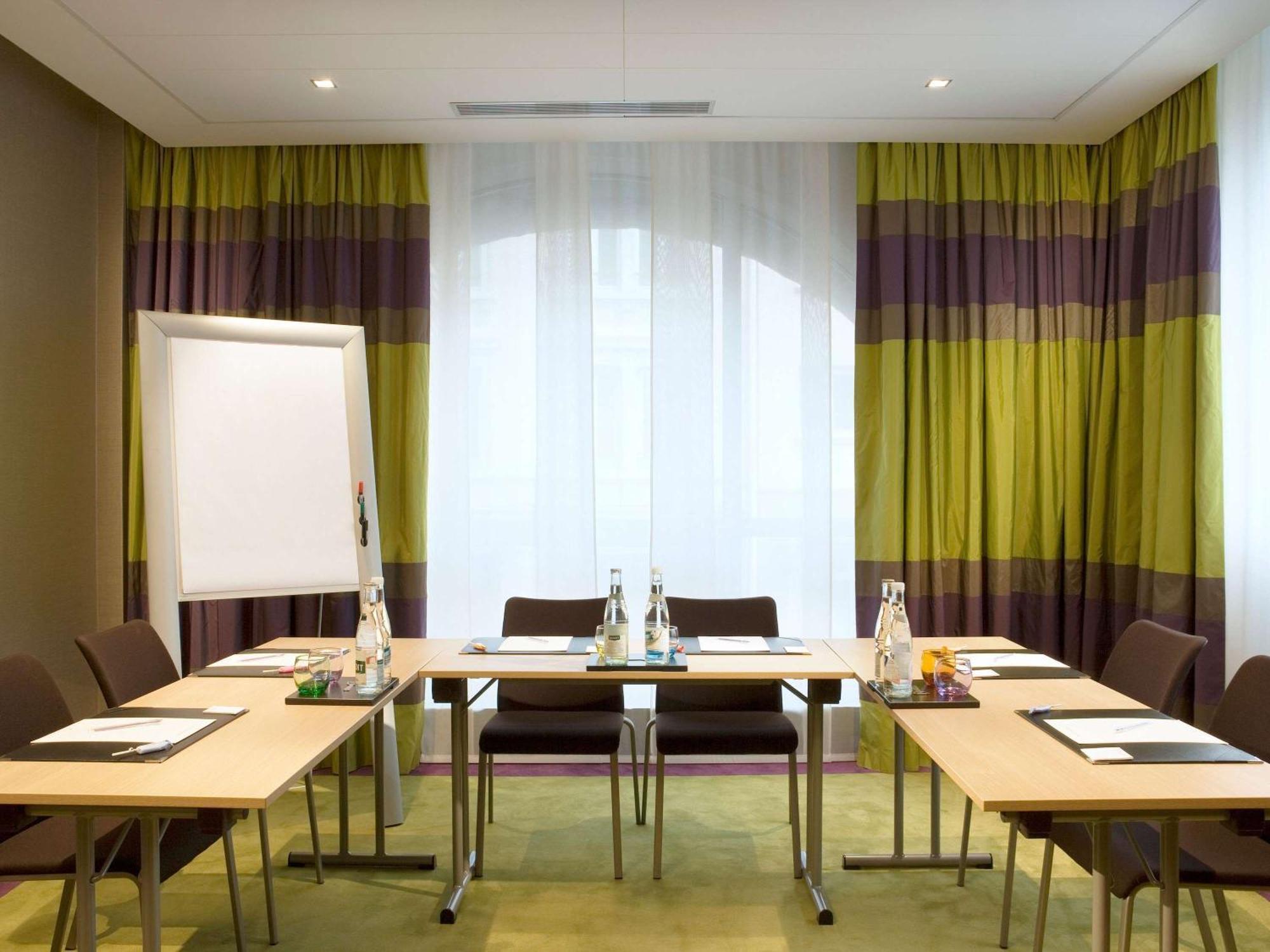 Sofitel Strasbourg Grande Ile Hotel Luaran gambar