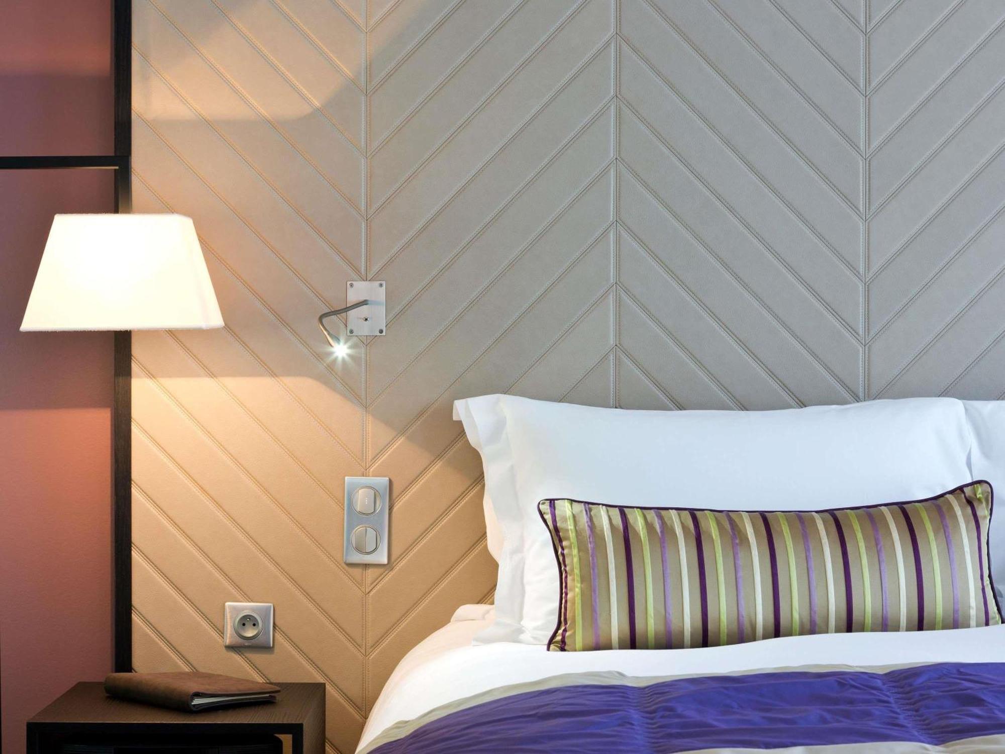 Sofitel Strasbourg Grande Ile Hotel Luaran gambar